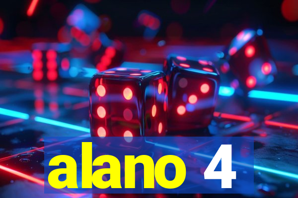 alano 4